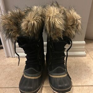Women's Sorel Joan of Arctic Boots